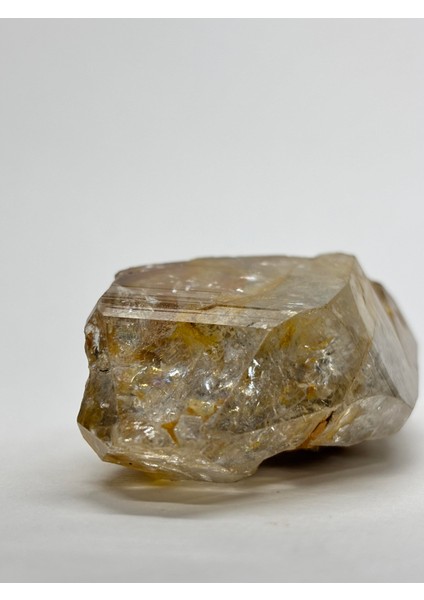 Kristal Kuvars Doğaltaş