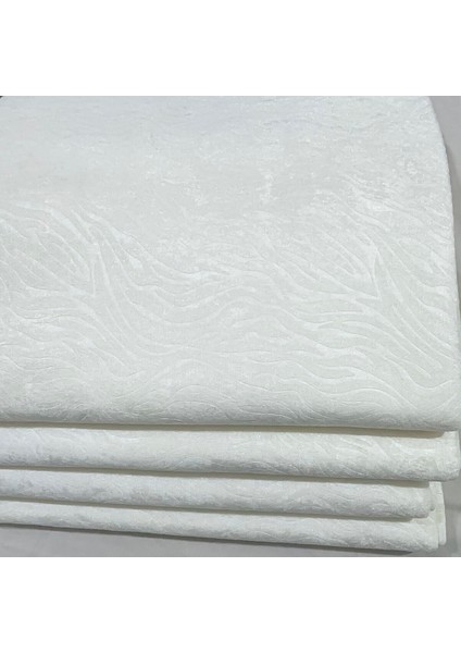 Koltuk Çekyat Örtüsü 170-210 cm – Kaymaz Tabanlı Süngerli Kadife Kumaş Ekru Gofraj Baskı fiyatları