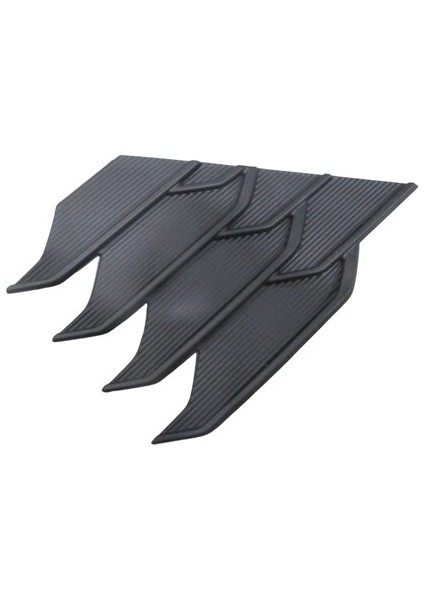 Toyota Corolla Hb 20/22 Ön Tampon Çeki̇ Demi̇ri̇ Kapağı Si̇yah (Tw) fiyatları