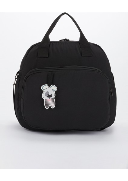 Siyah Anne Bakım Çantası fiyatları