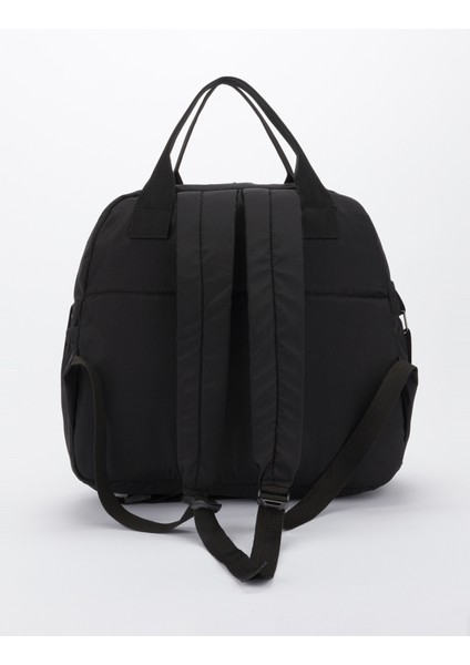 Siyah Anne Bakım Çantası modelleri