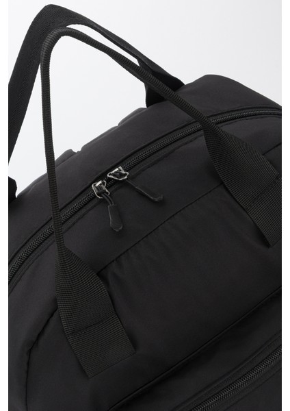 Siyah Anne Bakım Çantası fırsatları