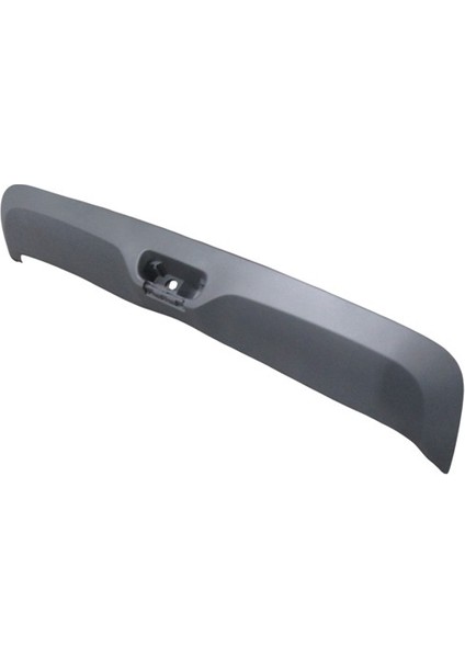 Suzuki Vitara 16/21 Karlık (Arka Tampon Altı) (Spoıler) (Gümüş Gri̇) (Tw) fiyatları