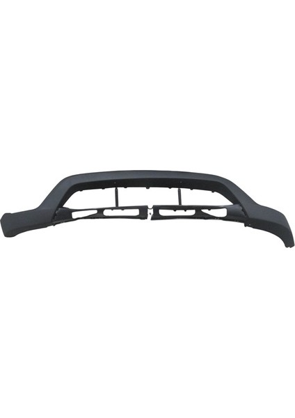 Bmw X1 E84 13/15 Karlık (Ön Tampon Altı) Si̇yah (Tw)