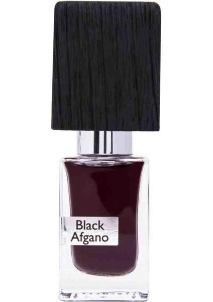 Black Afgano 30 ml Extrait De Parfüm fiyatları