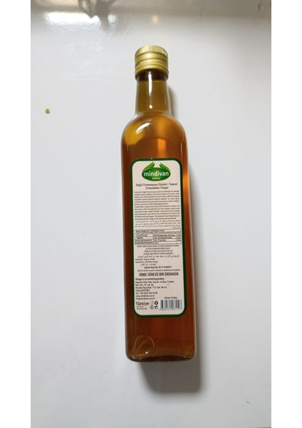 Enginar Sirkesi 500ML fiyatları