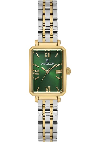 DK.1.13934-5 Kadın Kol Saati