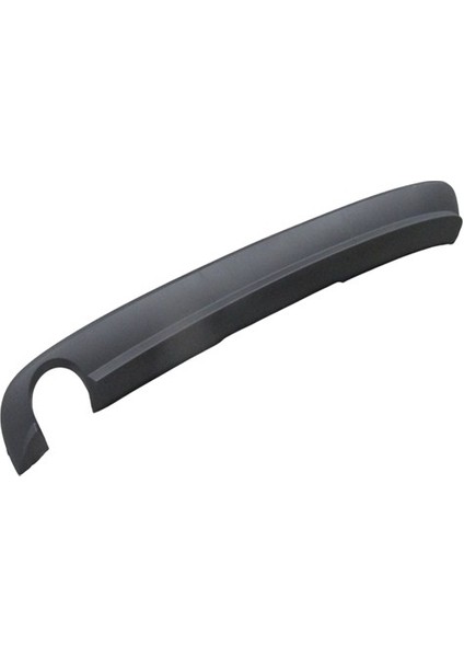 Audi A4 15/18 Karlık (Arka Tampon Altı) Sıyah (Spoıler) (Tw) modelleri