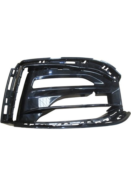 Bmw 1 Seri F40 20/22 Si̇s Lamba Kapağı Sağ Parlak Si̇yah (Tw)