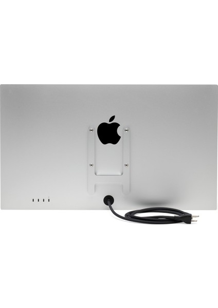 Studio Display - Standart Cam - Vesa Montaj Adaptörü (MYJH3TU/A) fırsatları