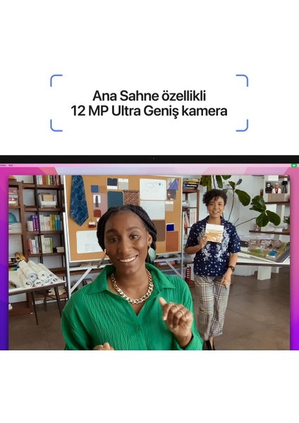 Studio Display - Standart Cam - Vesa Montaj Adaptörü (MYJH3TU/A)