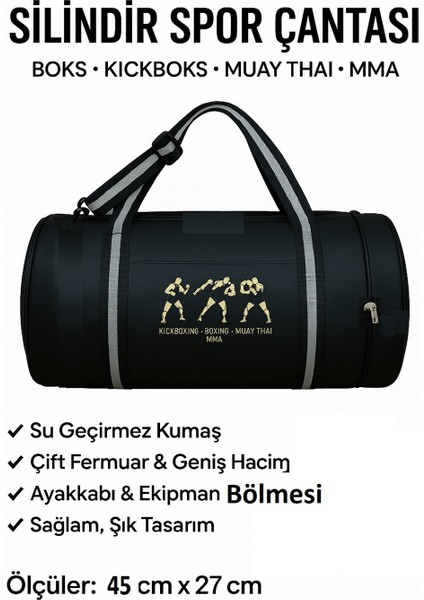 Kıck Boks, Boks, Muay Thai Sporcu Çantalı Antrenman Seti, Dragon Favela Turkuaz Boks Eldiveni Tamset modelleri