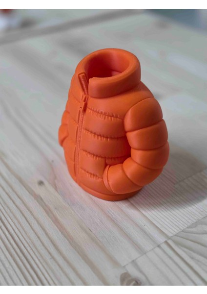 Puffypen – Şişme Mont Tasarım Kalemlik fiyatları