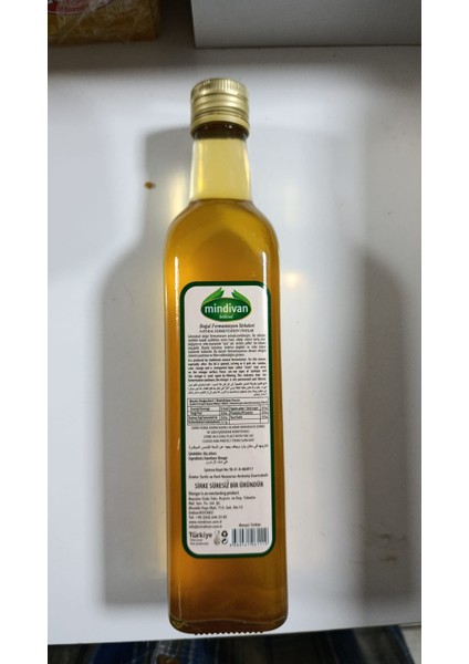 Alıç Sirkesi 500ML fiyatları