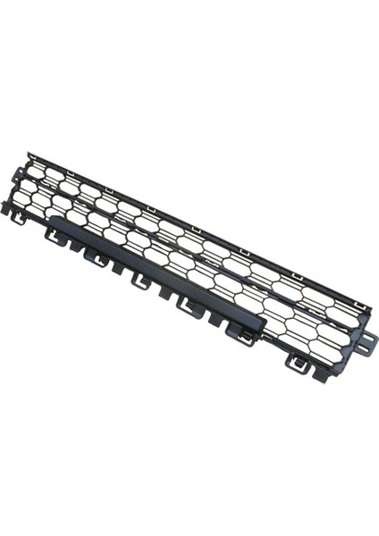 Skoda Octavia 20/24 Ön Tampon Panjuru Si̇yah (Tw) fiyatları