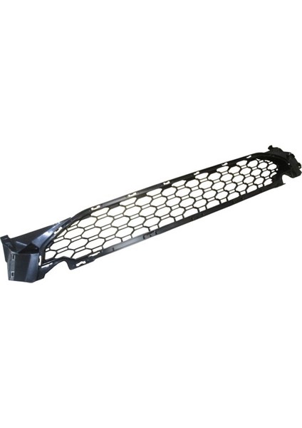 Bmw X3 G01 18/20 Ön Tampon Panjuru Sensör Deli̇ksi̇z Si̇yah (M Sport)(Tw) modelleri