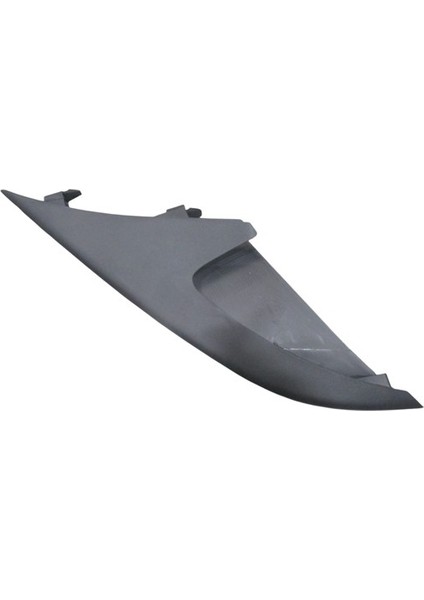 Porsche Macan 14/17 Ön Tampon Panjuru Üst Çıtası Sağ Si̇yah (Tw) fiyatları