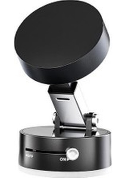 Telefon Tutucu Magsafe Telefonlara Uyumlu Vakumlu Araba Masa Telefon Tutacağı HLD-200