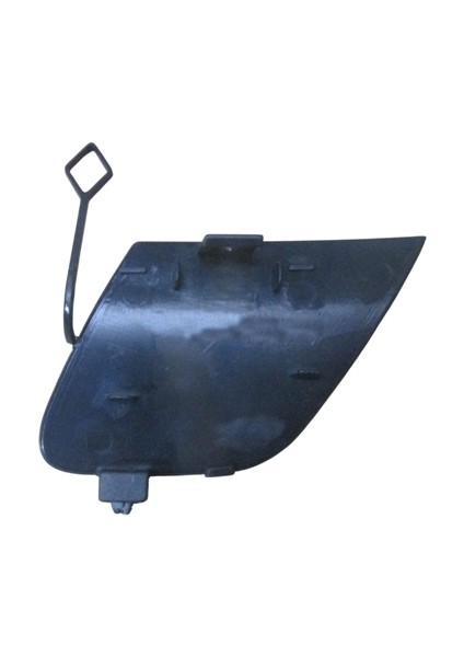 Mercedes E Class W213 21/23 Arka Tampon Çeki̇ Demi̇ri̇ Kapağı Si̇yah (Exclusıve) (Tw) fiyatları