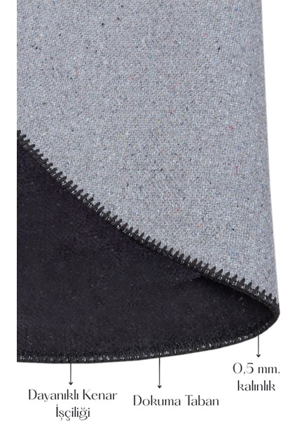 Lucca 400 Turkuaz Mavi Vintage Halı Eskitme Modern Yazılı Halı Ince Kilim Halı Ev Oda Salon Halısı fırsatları