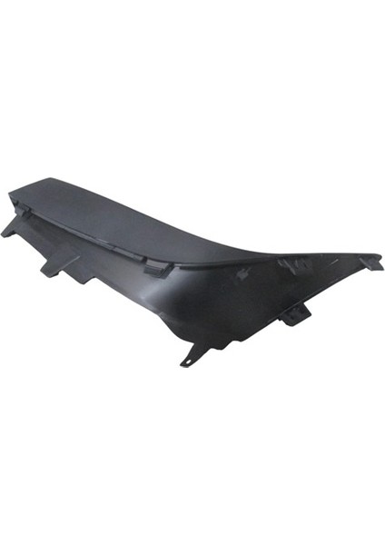 Porsche Macan 14/17 Ön Tampon Panjuru Çerçevesi̇ Sağ Si̇yah (Tw) fiyatları