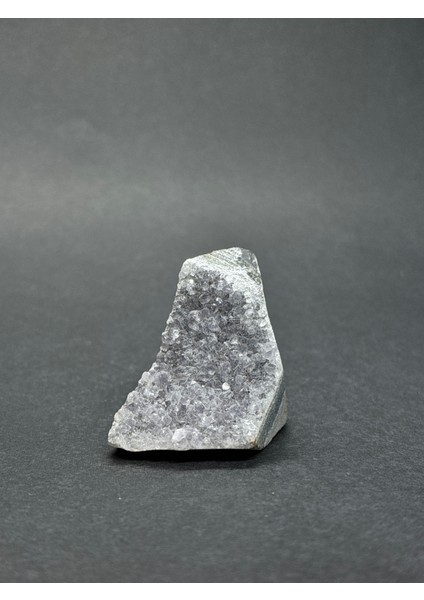 Brezilya Ametist Doğaltaş Jeot 1 Adet modelleri