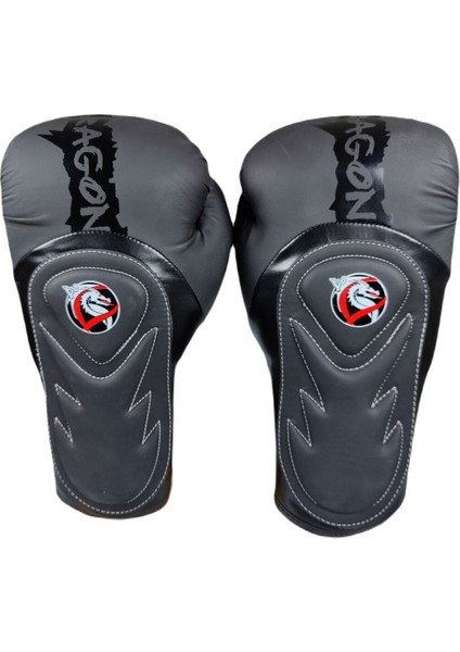 Tepito Muay Thai- Kick Boks, Bok Eldiveni Dragon