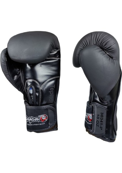 Tepito Muay Thai- Kick Boks, Bok Eldiveni Dragon fiyatları