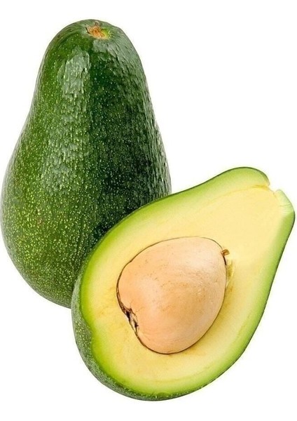 2 kg Boy Avokado