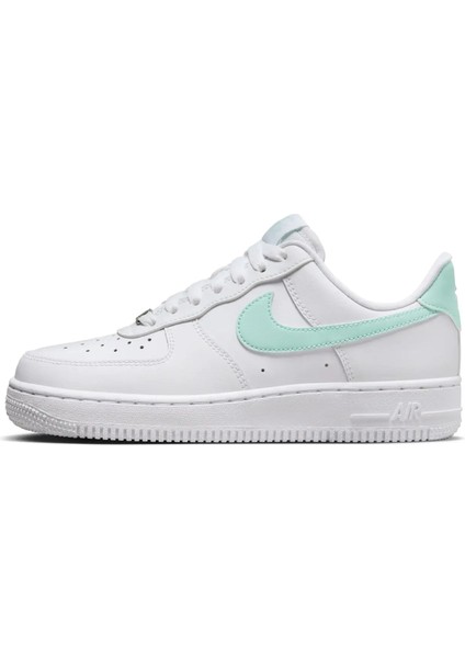 Air Force 1'07 Kadın Günlük Ayakkabı - DD8959-113 fiyatları