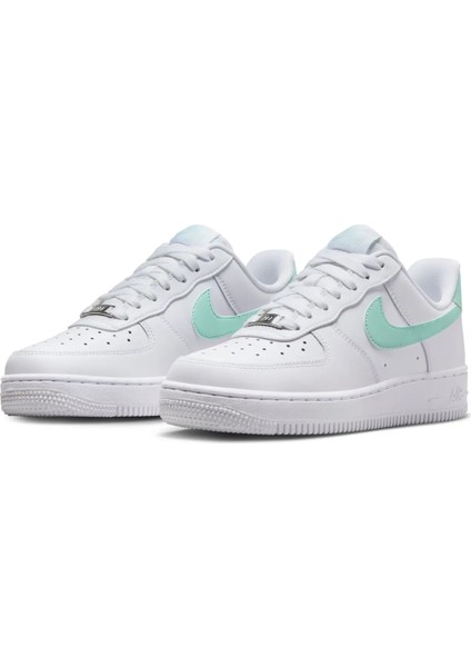 Air Force 1'07 Kadın Günlük Ayakkabı - DD8959-113 modelleri