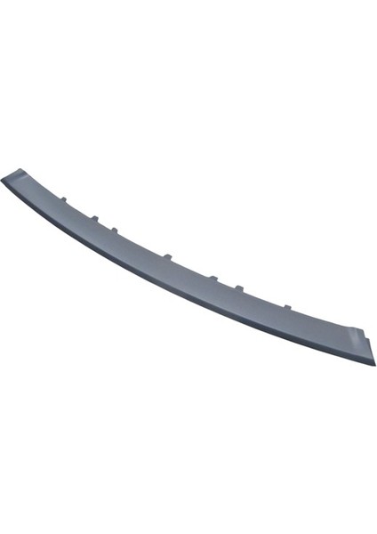 Porsche Cayenne 11/14 Ön Tampon Panjuru Orta Üst Gri̇ (Tw) fiyatları