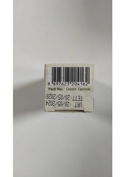 Soğuk Sıkım Nioli Yağı 10ML fiyatları