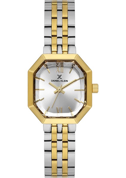 DK.3.10064-4 Kadın Kol Saati