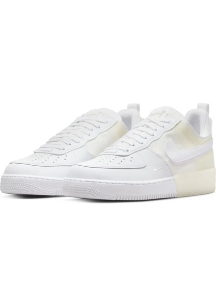 Air Force 1 React Erkek Spor Ayakkabı - DM0573-100