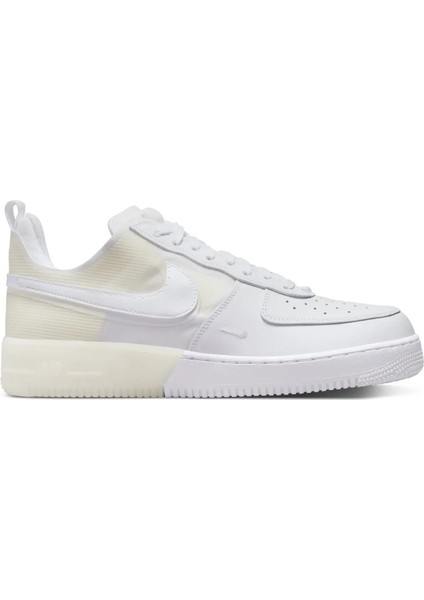 Air Force 1 React Erkek Spor Ayakkabı - DM0573-100 fiyatları