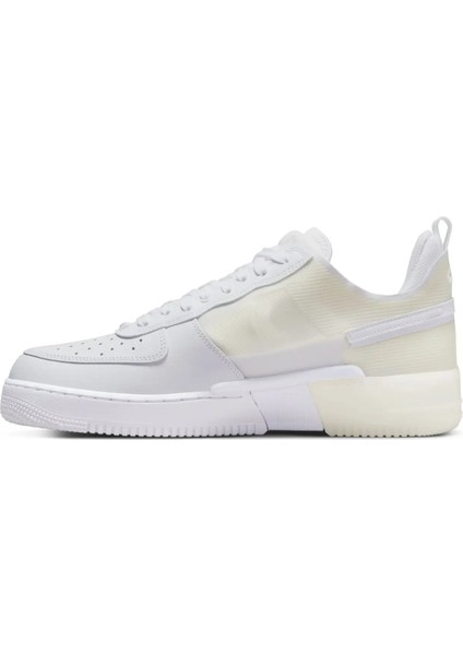 Air Force 1 React Erkek Spor Ayakkabı - DM0573-100 modelleri