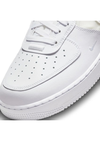 Air Force 1 React Erkek Spor Ayakkabı - DM0573-100 fırsatları