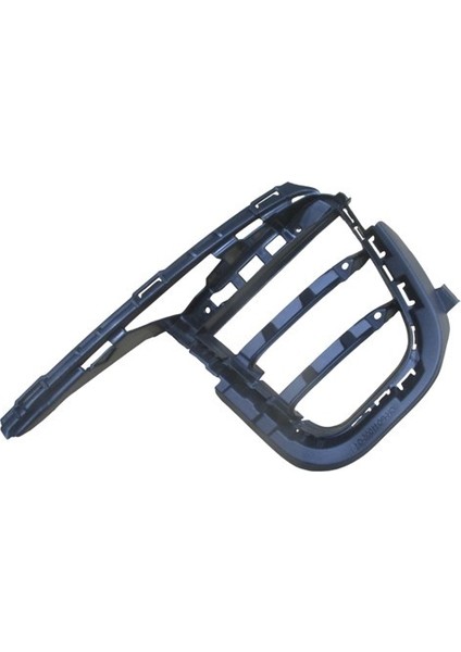 Porsche Macan 14/17 Ön Tampon Panjuru Sol Si̇yah (Tw) fiyatları