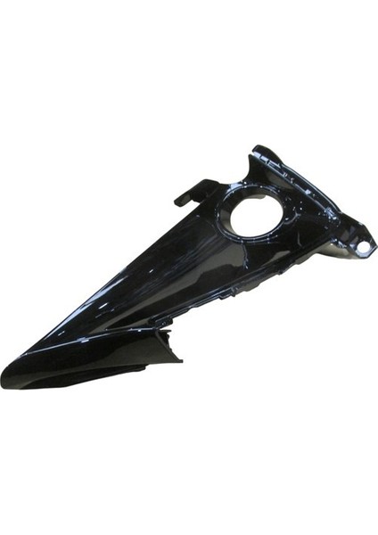 Toyota Corolla Hb 20/22 Si̇s Lamba Kapağı Sol (Si̇s Deli̇kli̇)(Parlak Si̇yah) (Tw) fiyatları