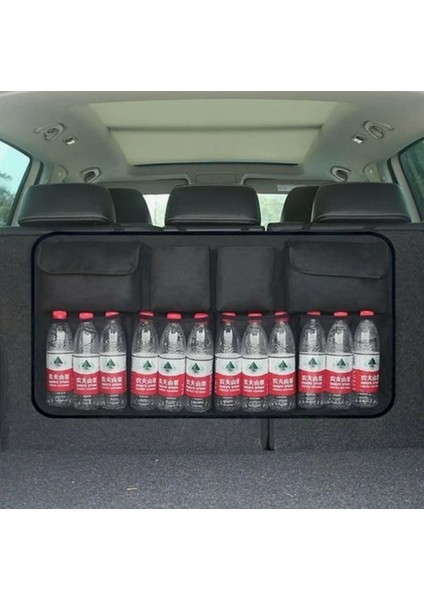 Araç Koltuk Arkası 8 Cepli Düzenleyici fiyatları