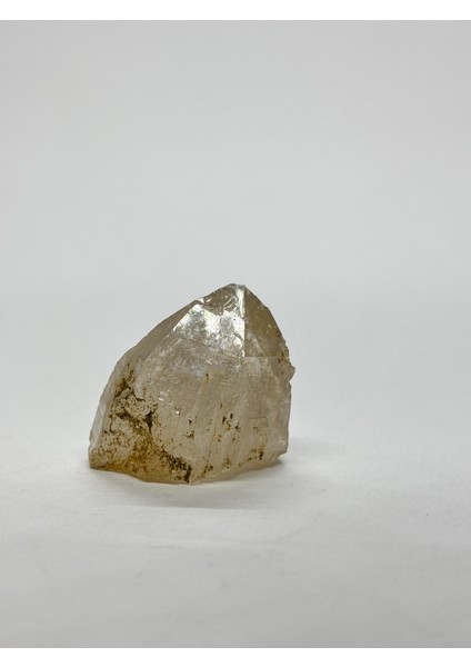 Kristal Kuvars Doğaltaş