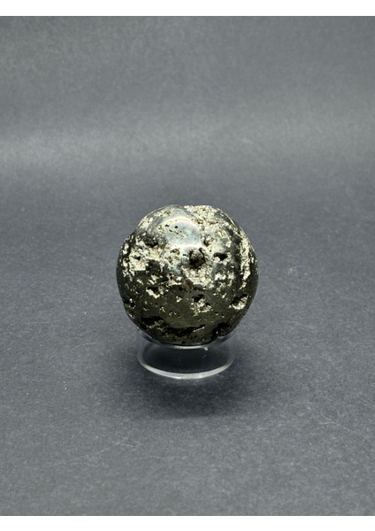 Pirit Doğaltaş Küre modelleri