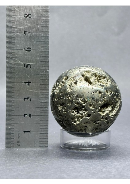 Pirit Doğaltaş Küre indirimleri