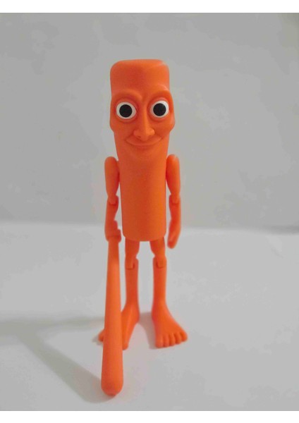 Tung Tung Sahur Oyuncak