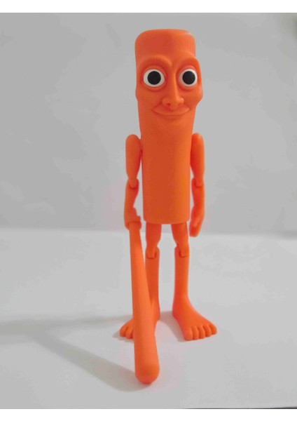 Tung Tung Sahur Oyuncak modelleri