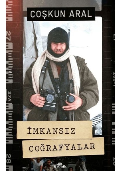 Imkansız Coğrafyalar