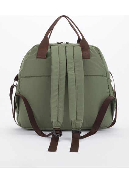 Bag Haki Anne Bakım Çantası modelleri