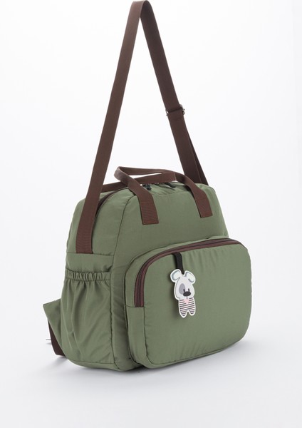 Bag Haki Anne Bakım Çantası fırsatları