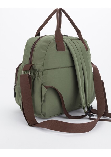 Bag Haki Anne Bakım Çantası indirimleri